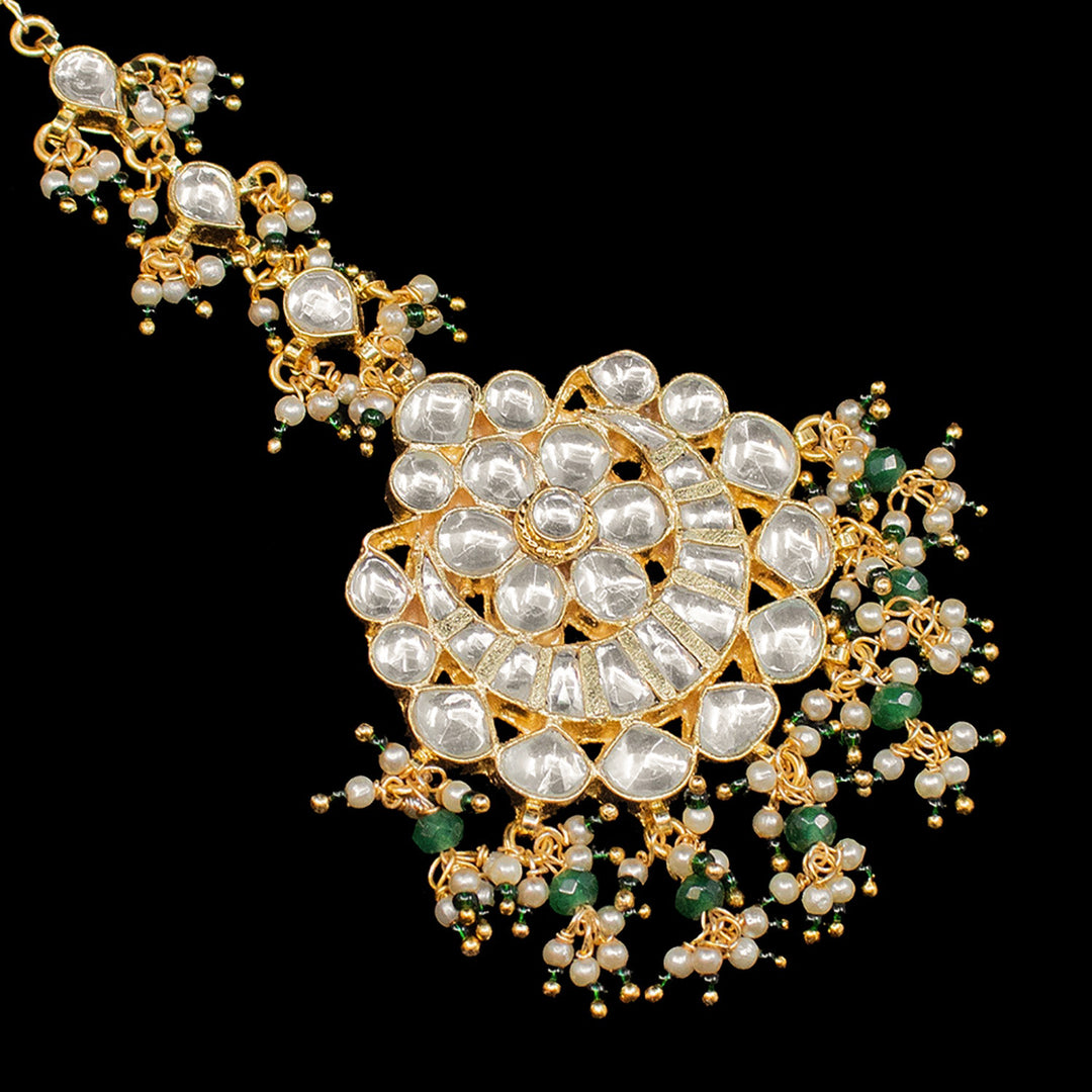 Anayah Teekah - Pearl