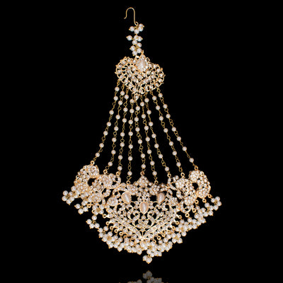 Geeya Set - Pearl