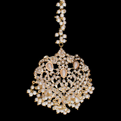 Geeya Set - Pearl