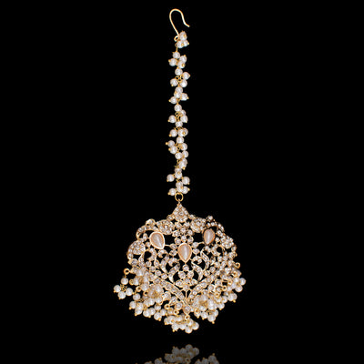 Geeya Set - Pearl