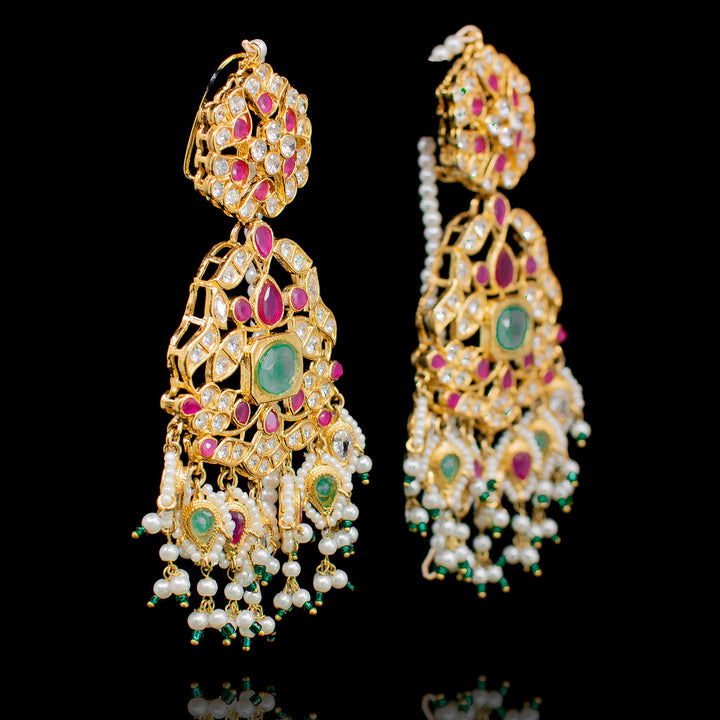 Arushi Set