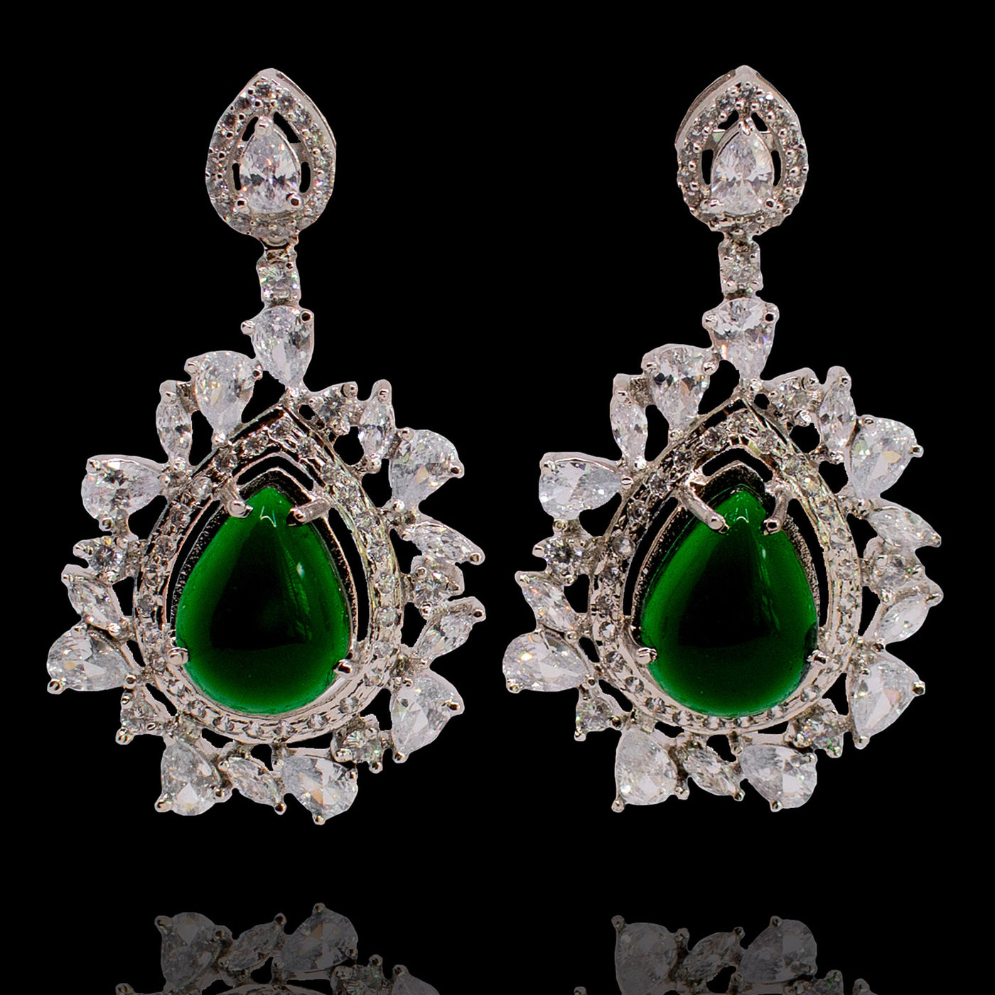 Gauri Earrings