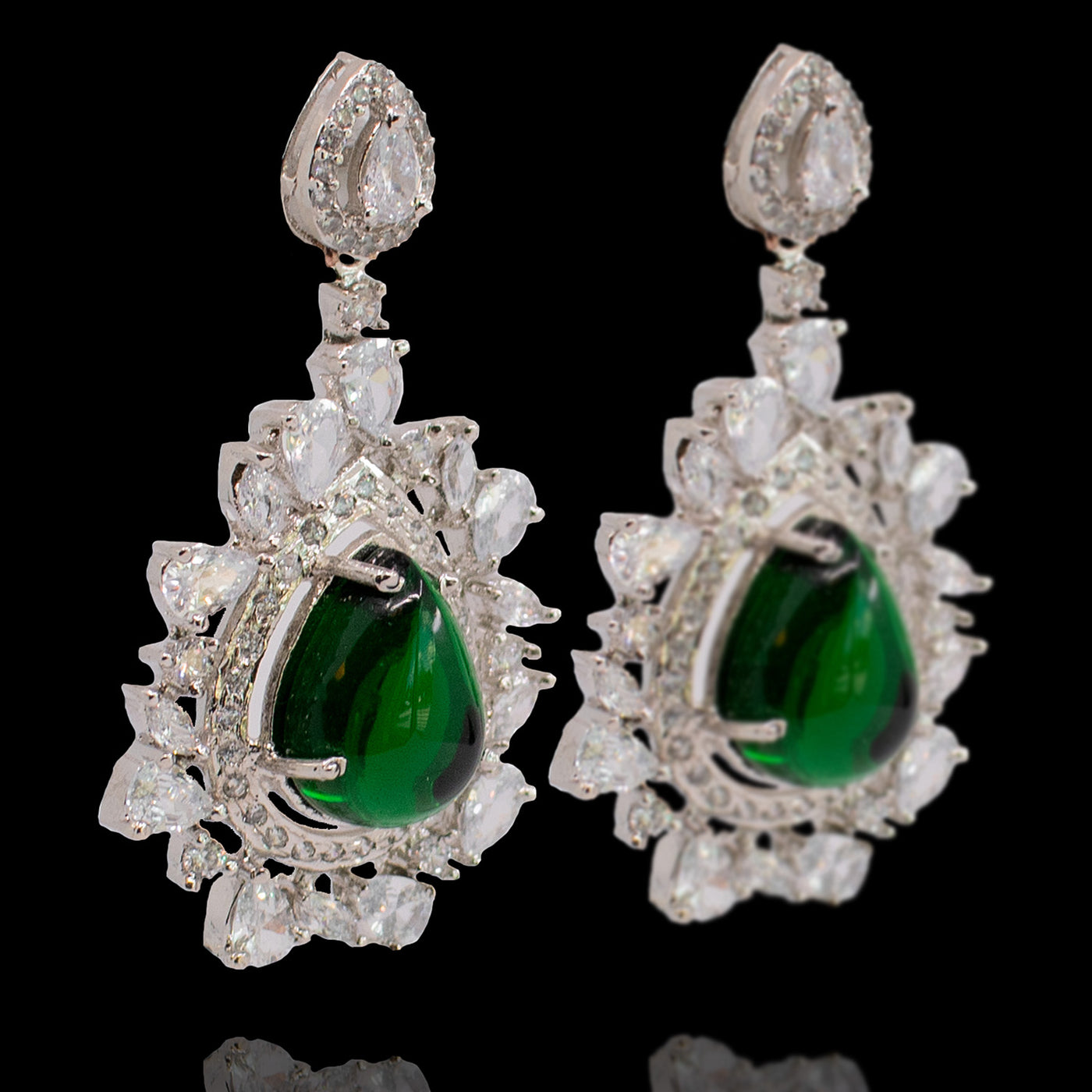 Gauri Earrings