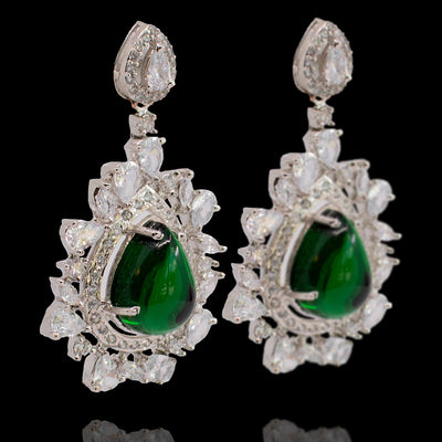 Gauri Earrings