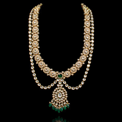 Shahzana Set