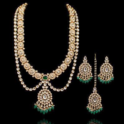 Shahzana Set