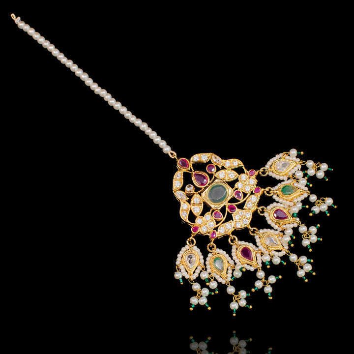 Arushi Set