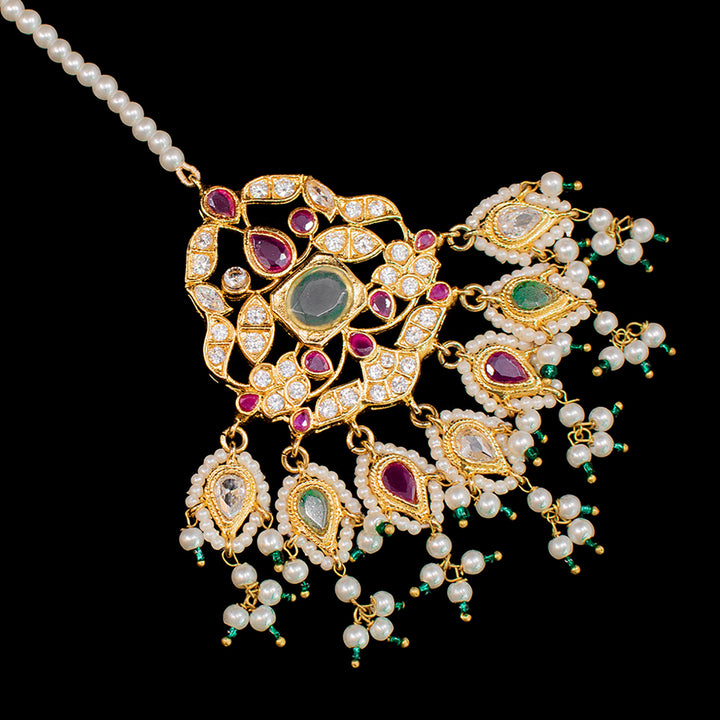 Arushi Set