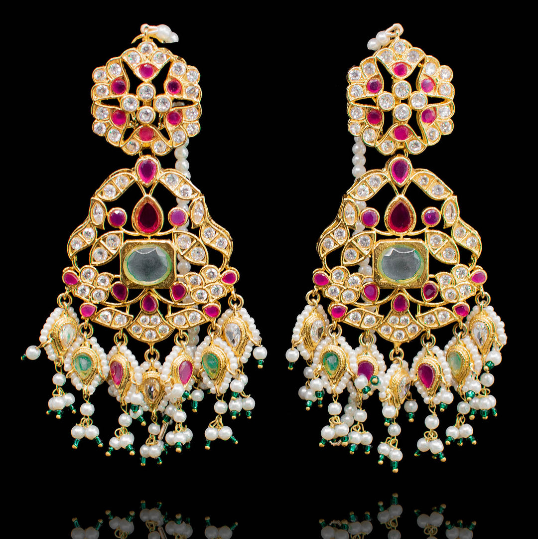 Arushi Set