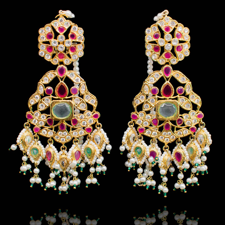 Arushi Set