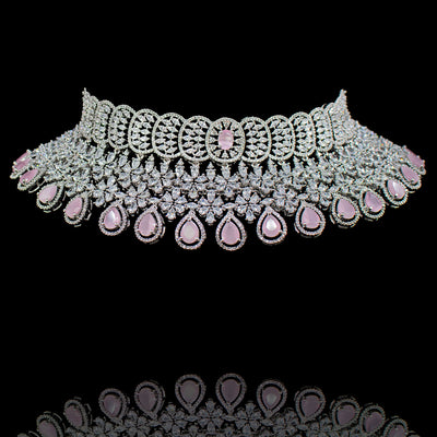 Hanina Set - Pink
