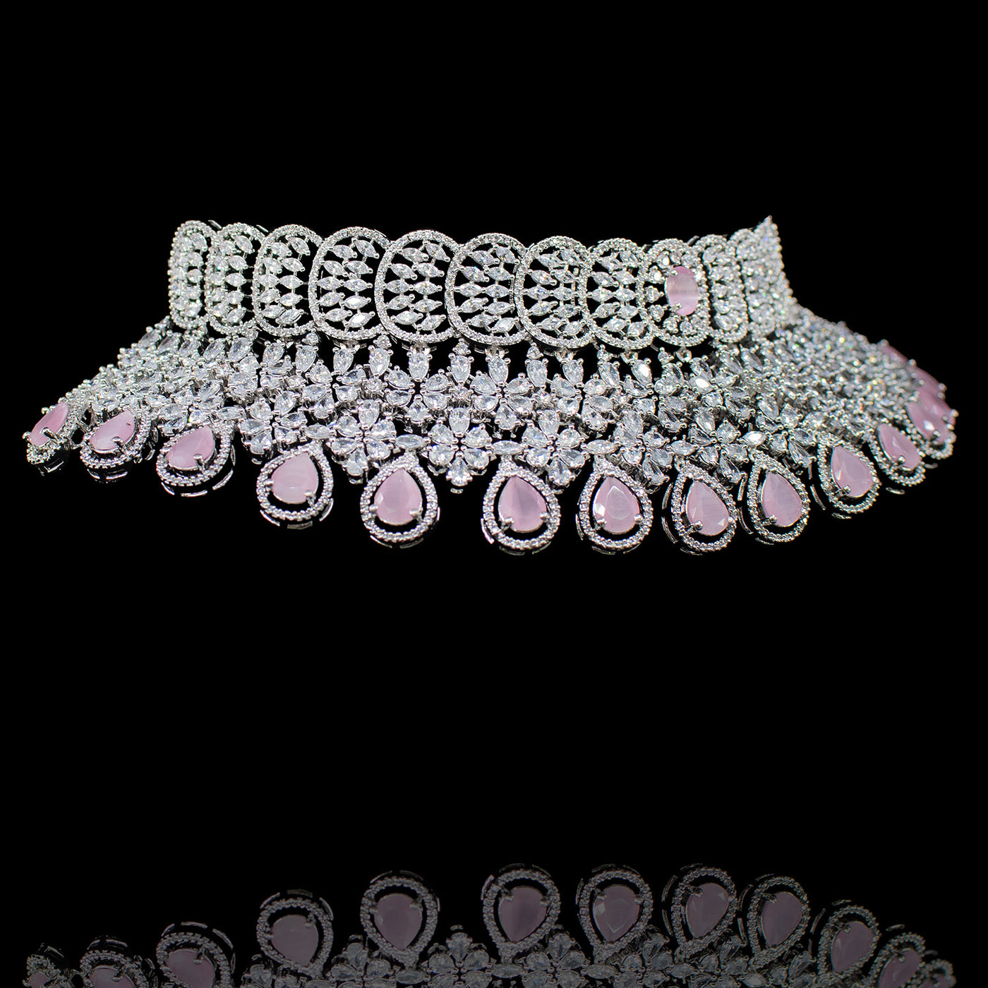 Hanina Set - Pink