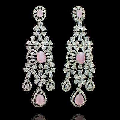Hanina Set - Pink