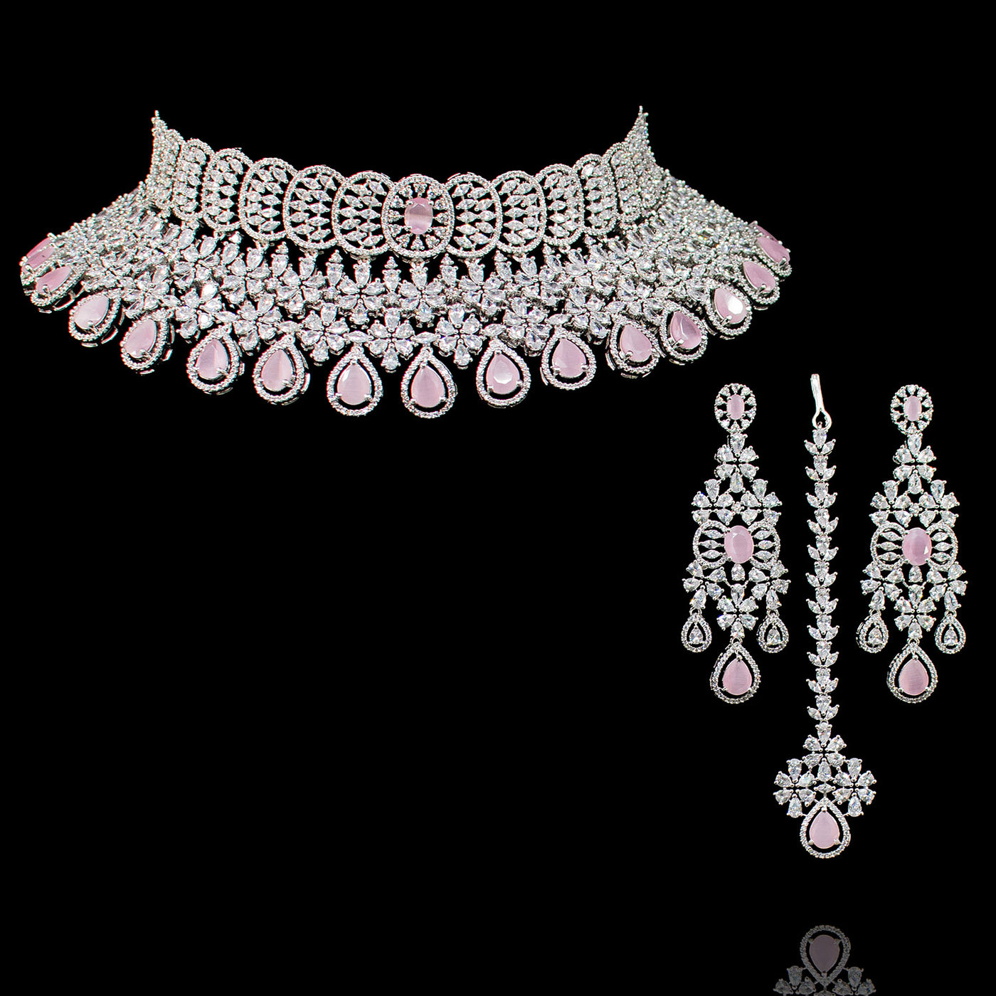 Hanina Set - Pink