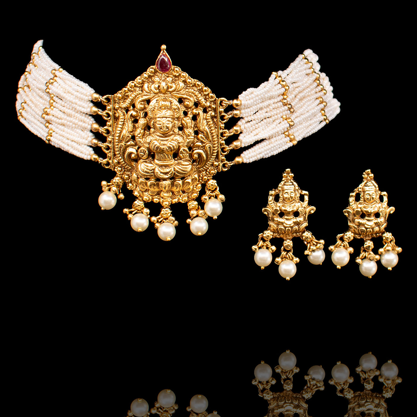Reenu Set
