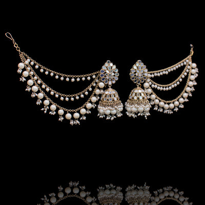 Kiswa Set - Available in 2 Colors