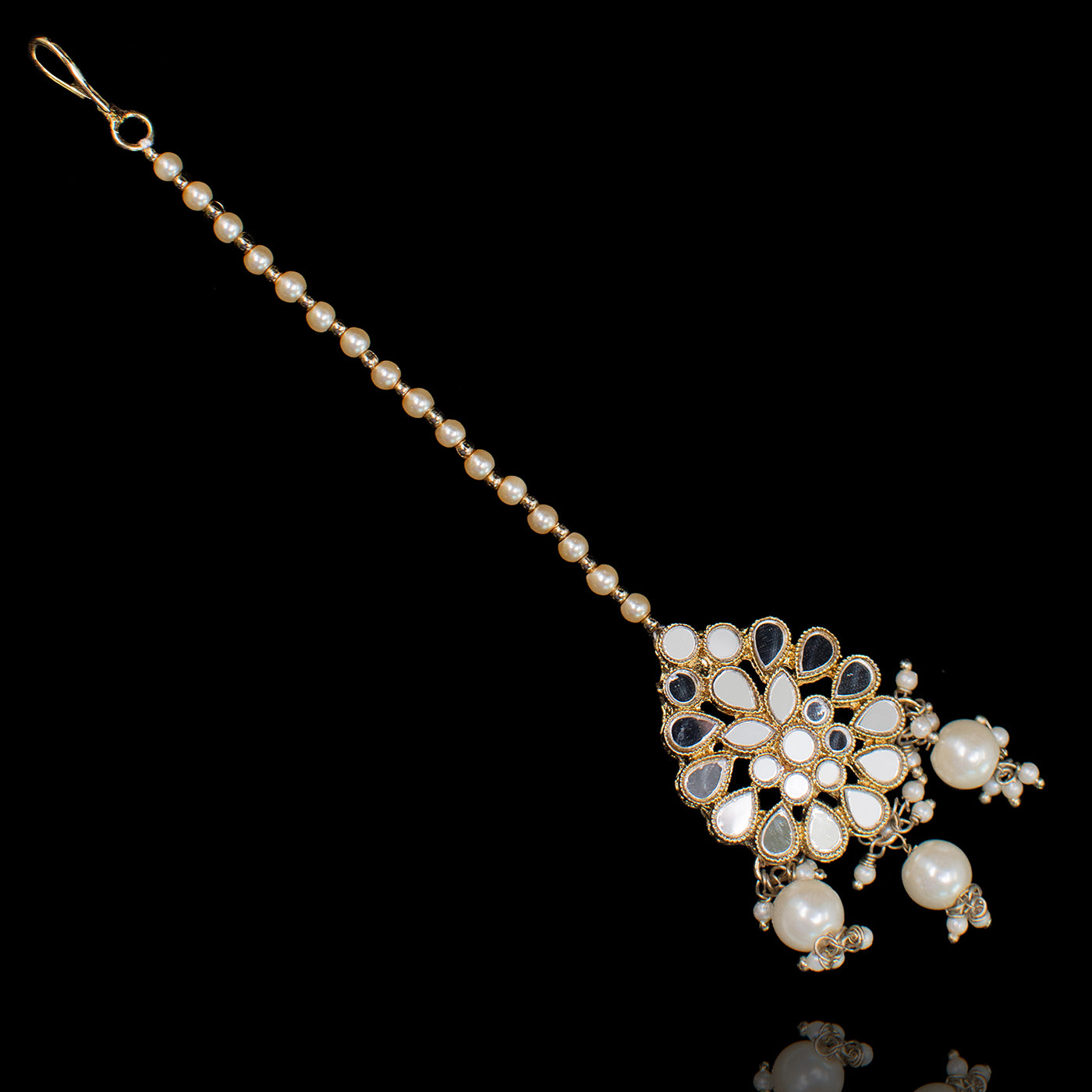 Kiswa Set - Available in 2 Colors