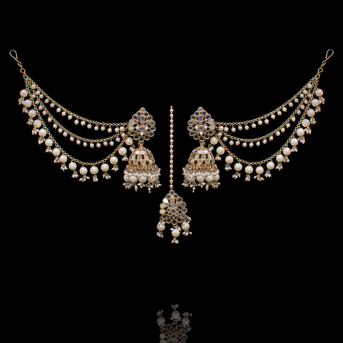 Kiswa Set - Available in 2 Colors