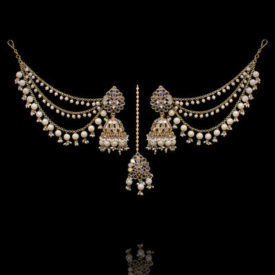 Kiswa Set - Available in 2 Colors