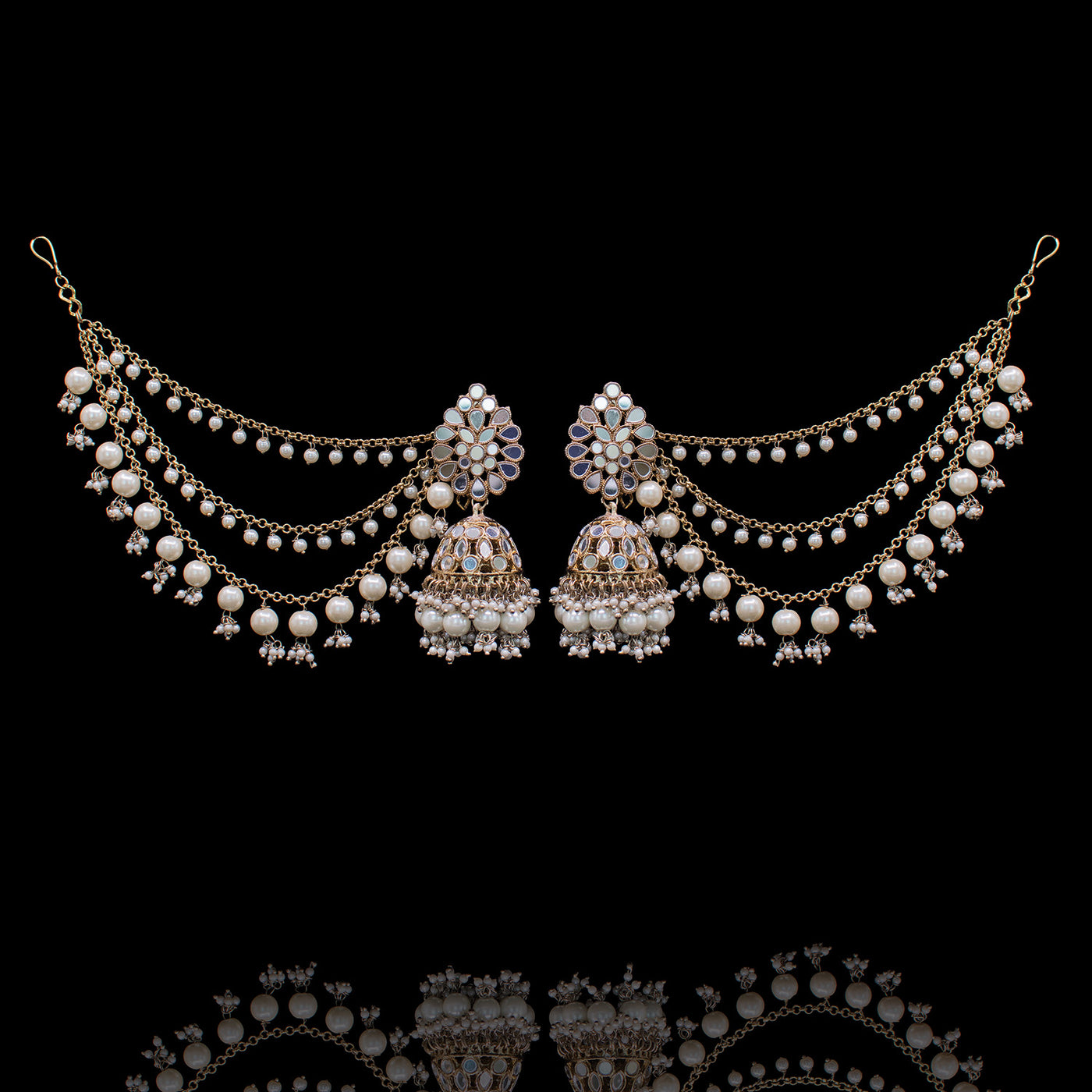 Kiswa Set - Available in 2 Colors