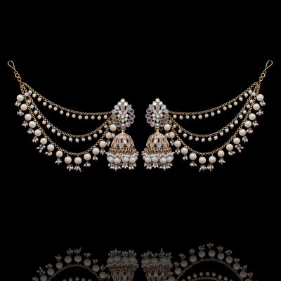 Kiswa Set - Available in 2 Colors