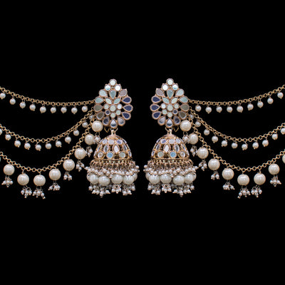 Kiswa Set - Available in 2 Colors