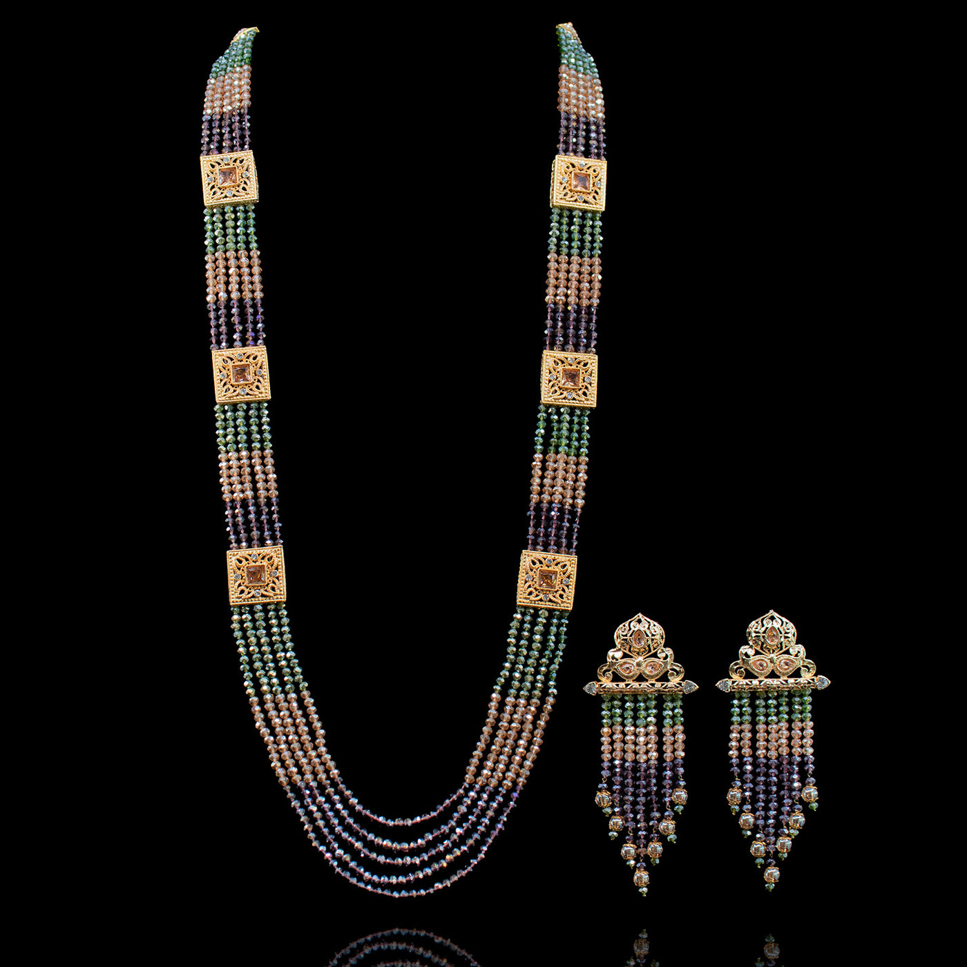 Azzma Set
