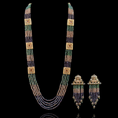 Azzma Set
