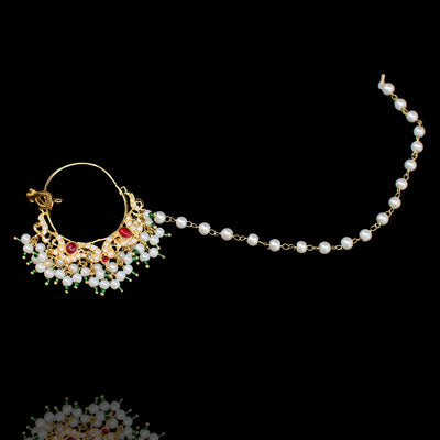 Mithya Nose Ring