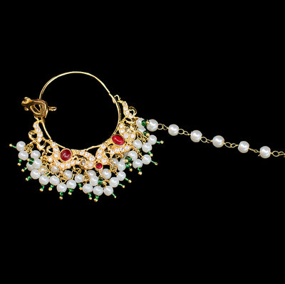 Mithya Nose Ring