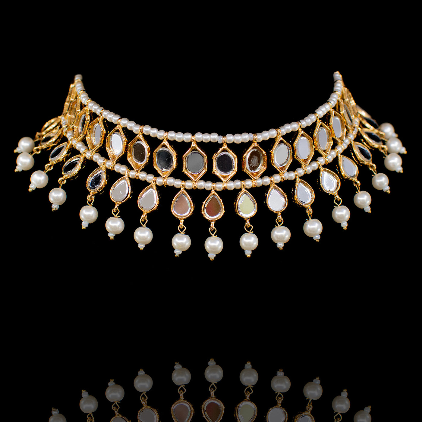 Herleen Necklace