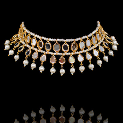 Herleen Necklace