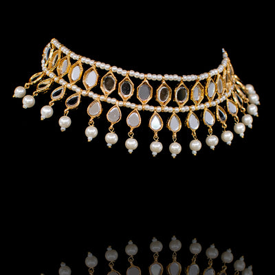 Herleen Necklace