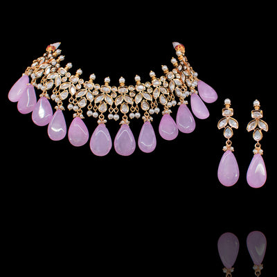 Umaiza Set - Available in 4 Colors