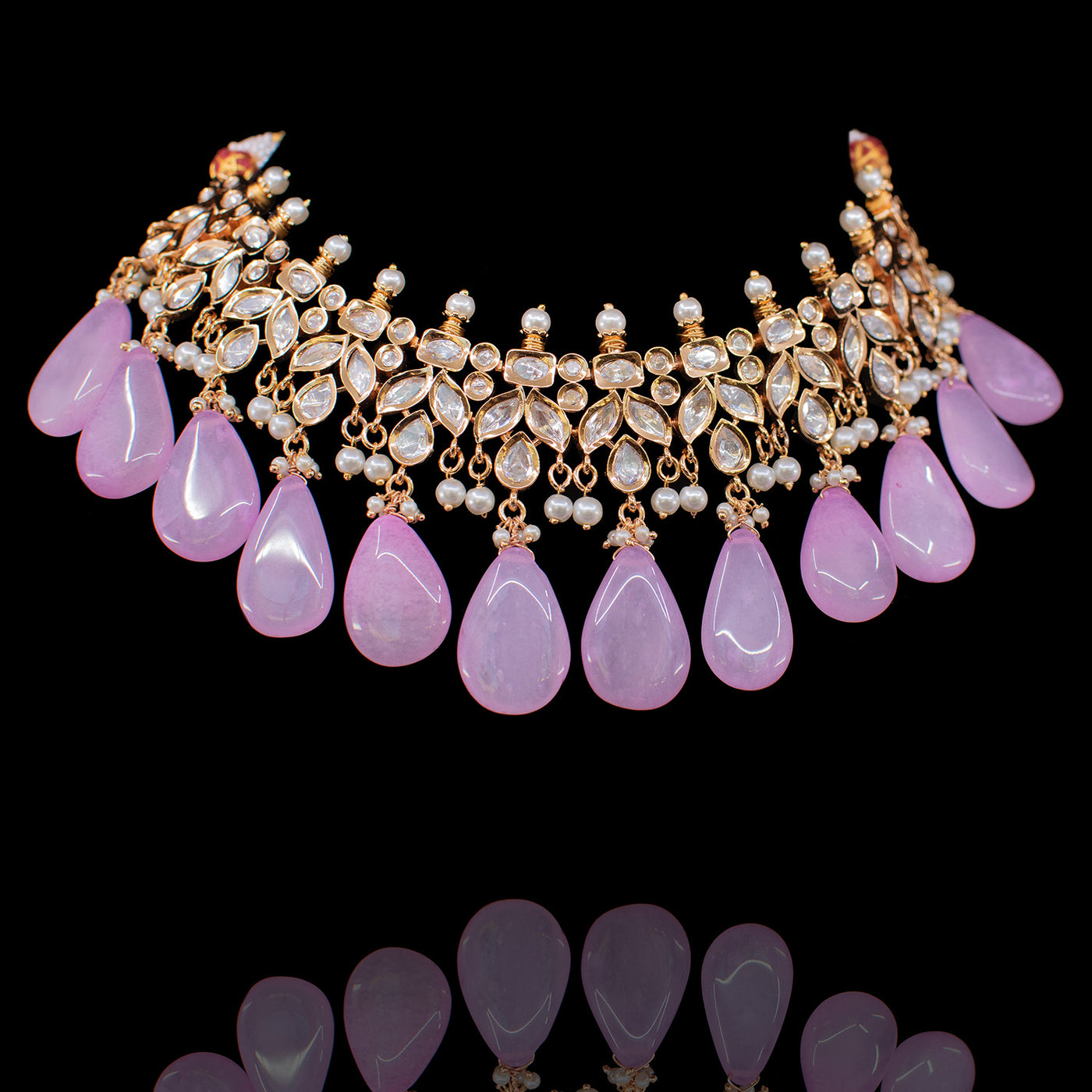 Umaiza Set - Available in 4 Colors