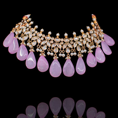 Umaiza Set - Available in 4 Colors