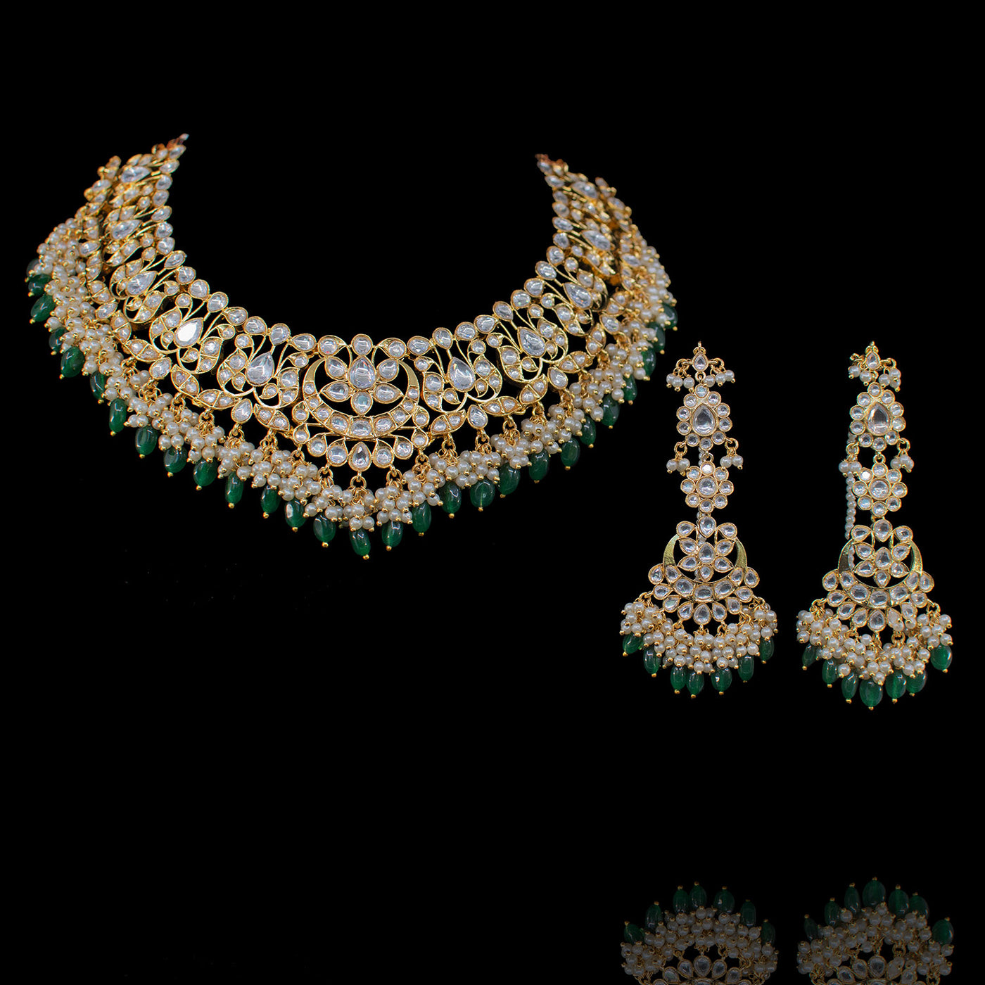 Sawera Set