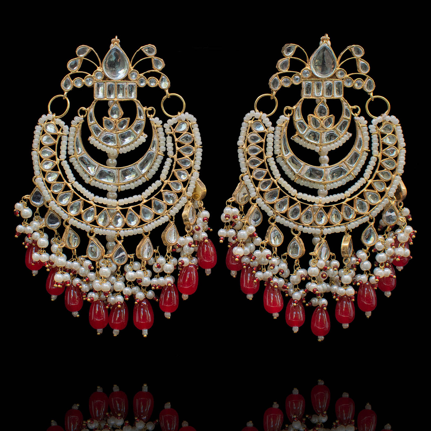 Awaba Set - Ruby