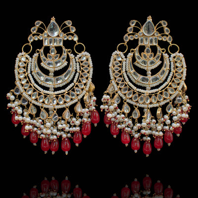 Awaba Set - Ruby