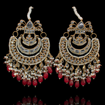 Awaba Set - Ruby
