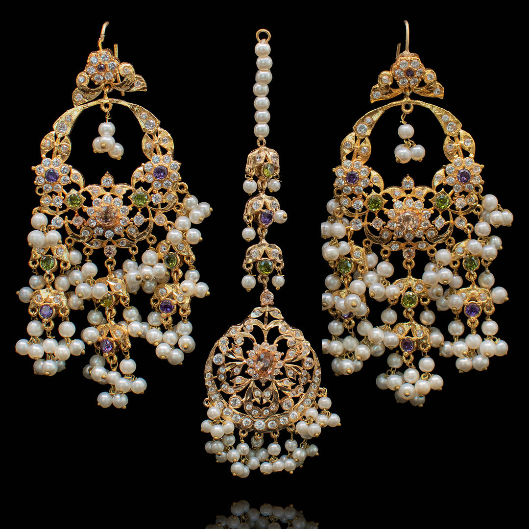 Rinah Set - Available in 2 Colors