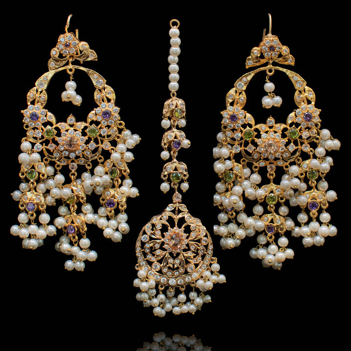 Rinah Set - Available in 2 Colors