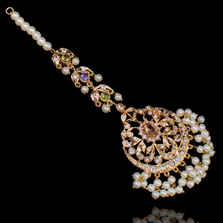 Rinah Set - Available in 2 Colors