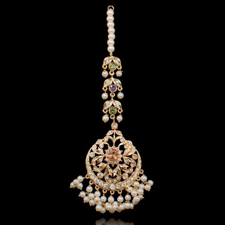 Rinah Set - Available in 2 Colors