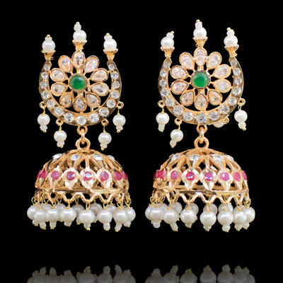 Leena Earrings