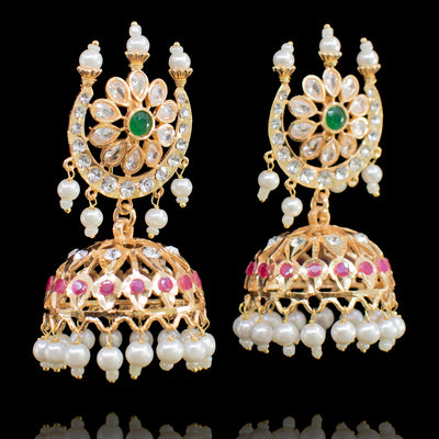 Leena Earrings