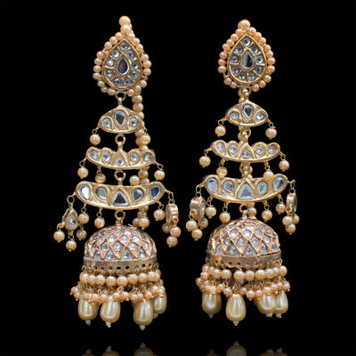 Meenal Earrings