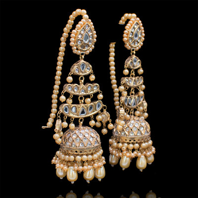 Meenal Earrings