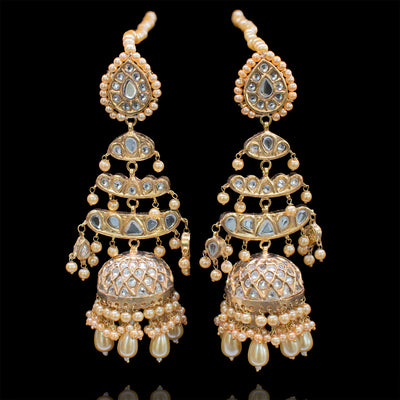 Meenal Earrings