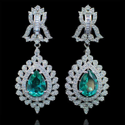 Nawal Earrings